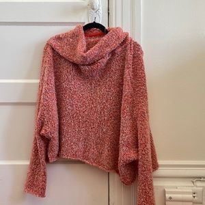 Free People sweater